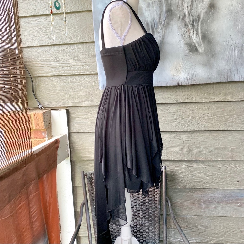 My Michelle Dress for Juniors! Fun Design! Sz 3 - Picture 3 of 8